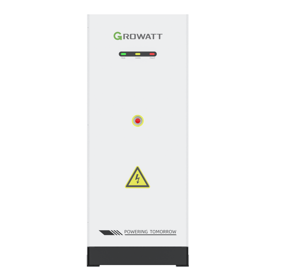 Growatt AXE 60kwh