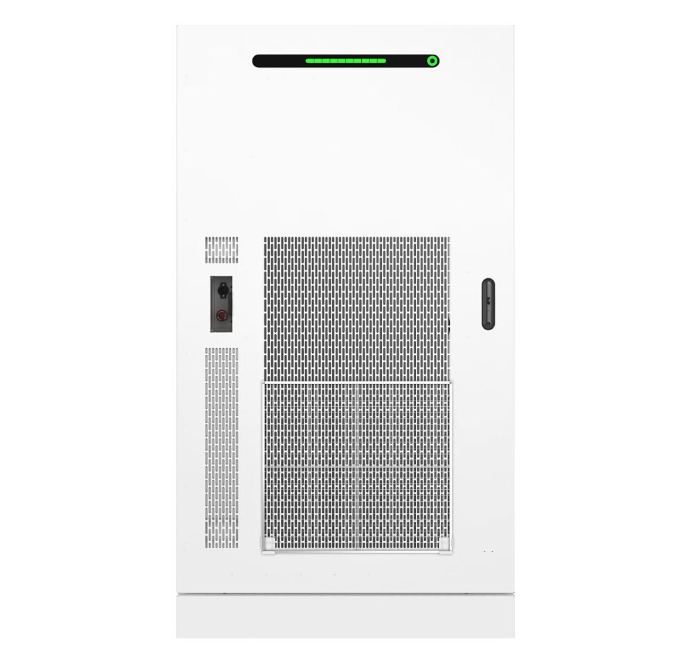 Huawei 241kWh Cabinet