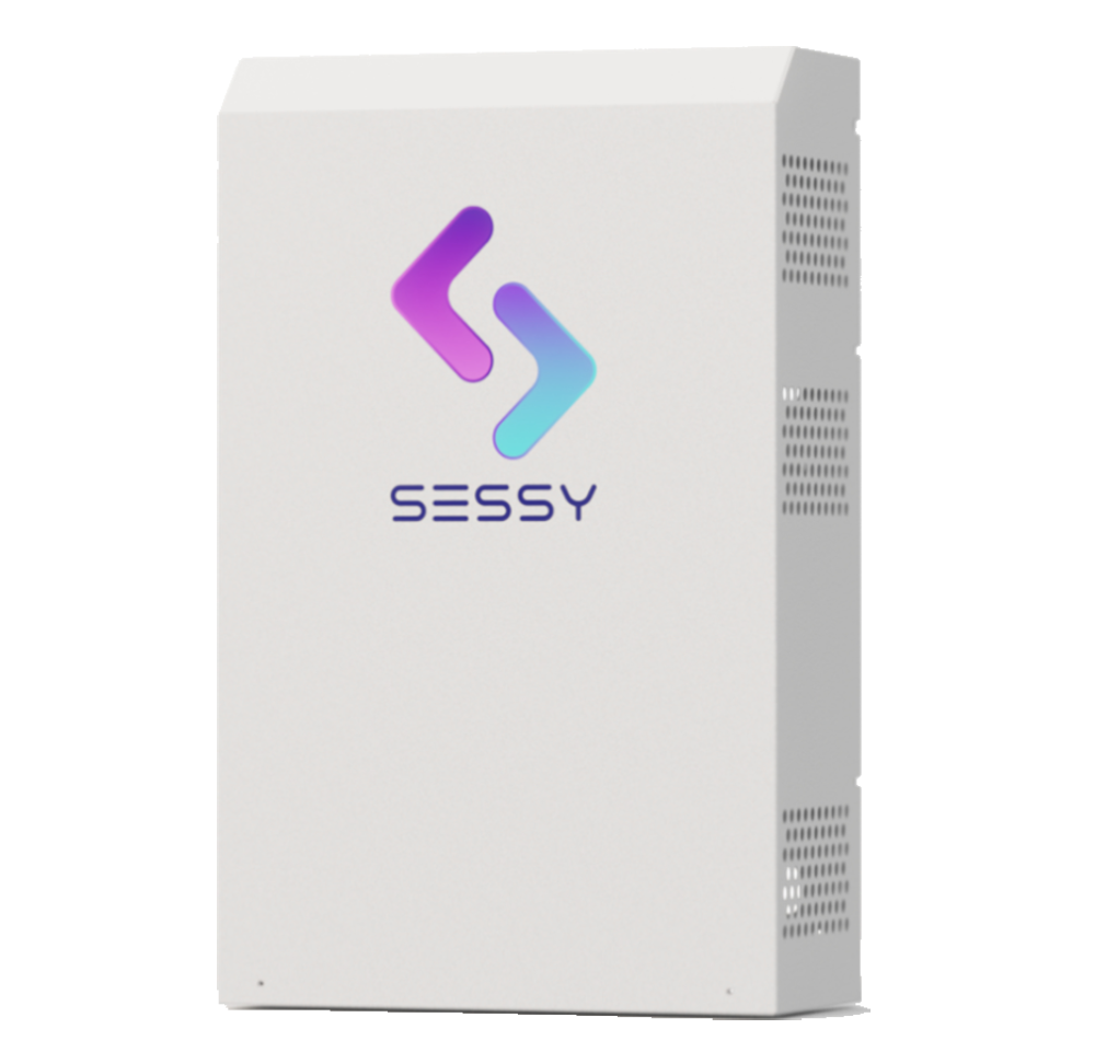 Sessy 5kwh wit